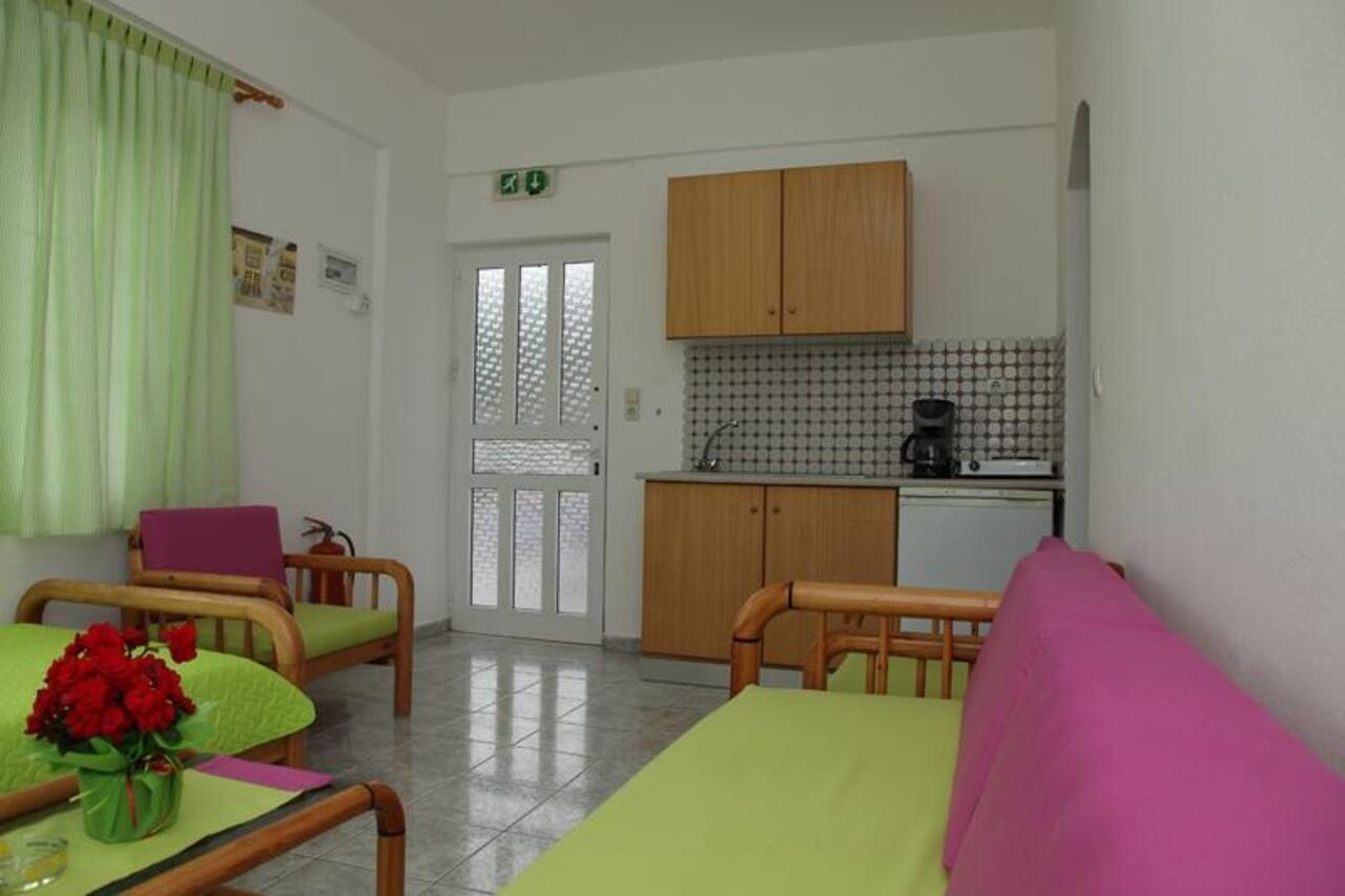 Elena S Beach Garden Ιεράπετρα Εξωτερικό φωτογραφία