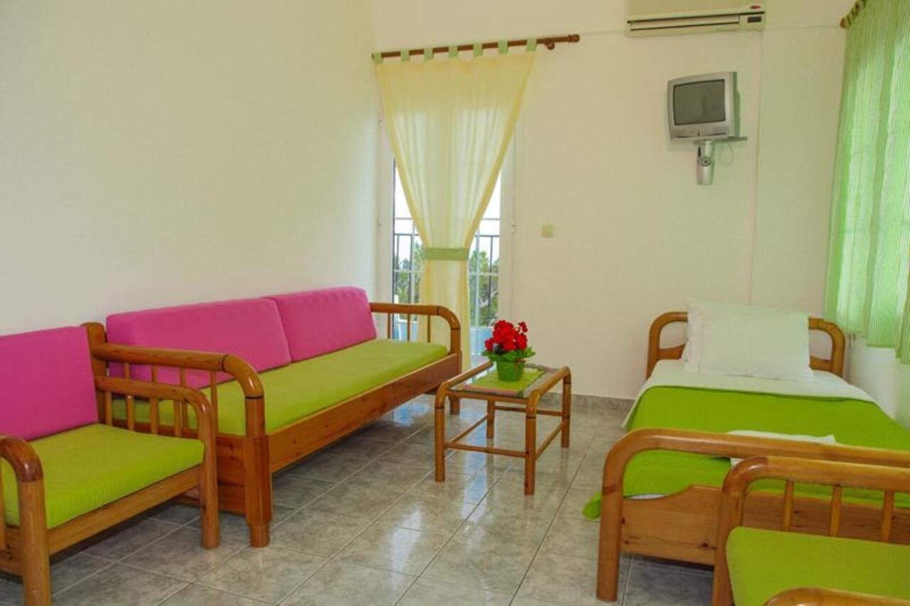 Elena S Beach Garden Ιεράπετρα Εξωτερικό φωτογραφία