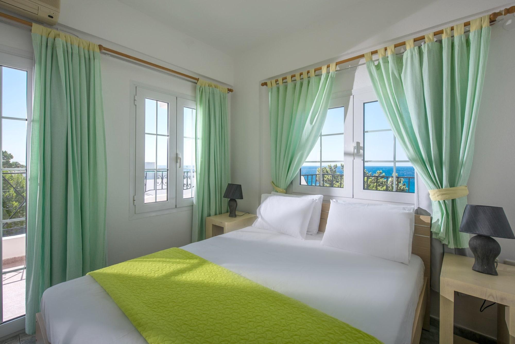 Elena S Beach Garden Ιεράπετρα Εξωτερικό φωτογραφία