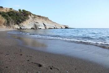 Elena S Beach Garden Ιεράπετρα Εξωτερικό φωτογραφία