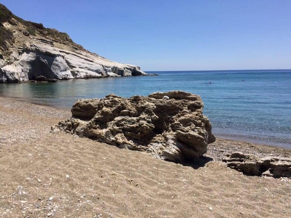Elena S Beach Garden Ιεράπετρα Εξωτερικό φωτογραφία