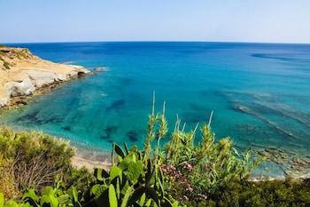 Elena S Beach Garden Ιεράπετρα Εξωτερικό φωτογραφία