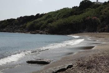 Elena S Beach Garden Ιεράπετρα Εξωτερικό φωτογραφία