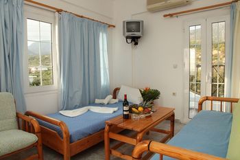 Elena S Beach Garden Ιεράπετρα Εξωτερικό φωτογραφία