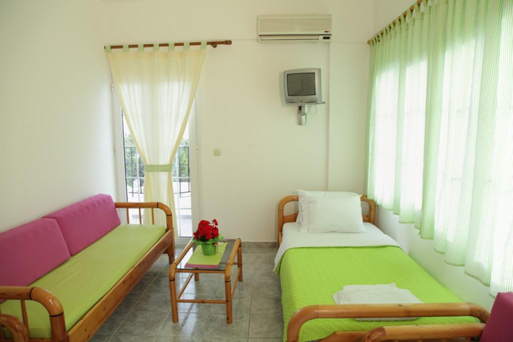 Elena S Beach Garden Ιεράπετρα Εξωτερικό φωτογραφία