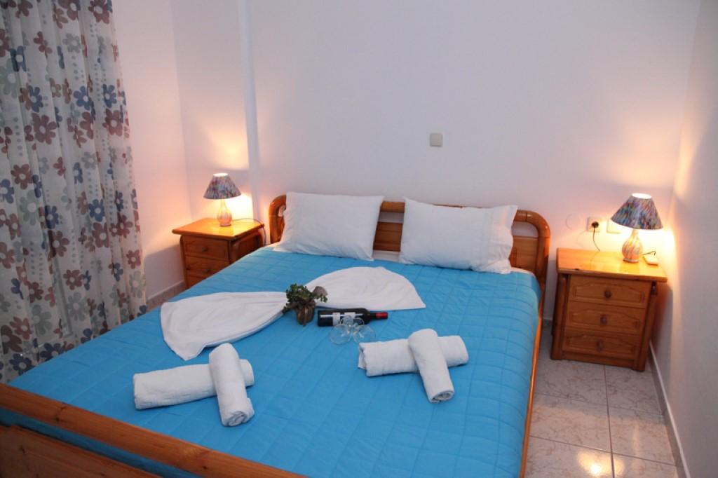 Elena S Beach Garden Ιεράπετρα Εξωτερικό φωτογραφία